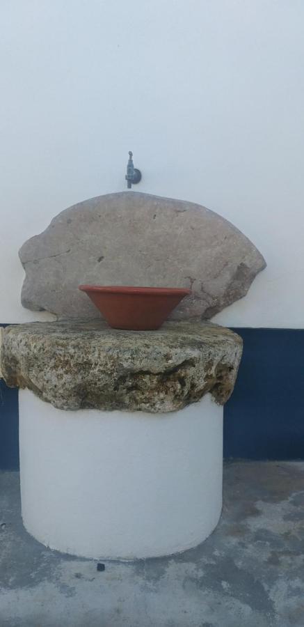 Patio Da Memoria Guest House Palmela Exterior photo