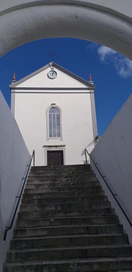 Patio Da Memoria Guest House Palmela Exterior photo