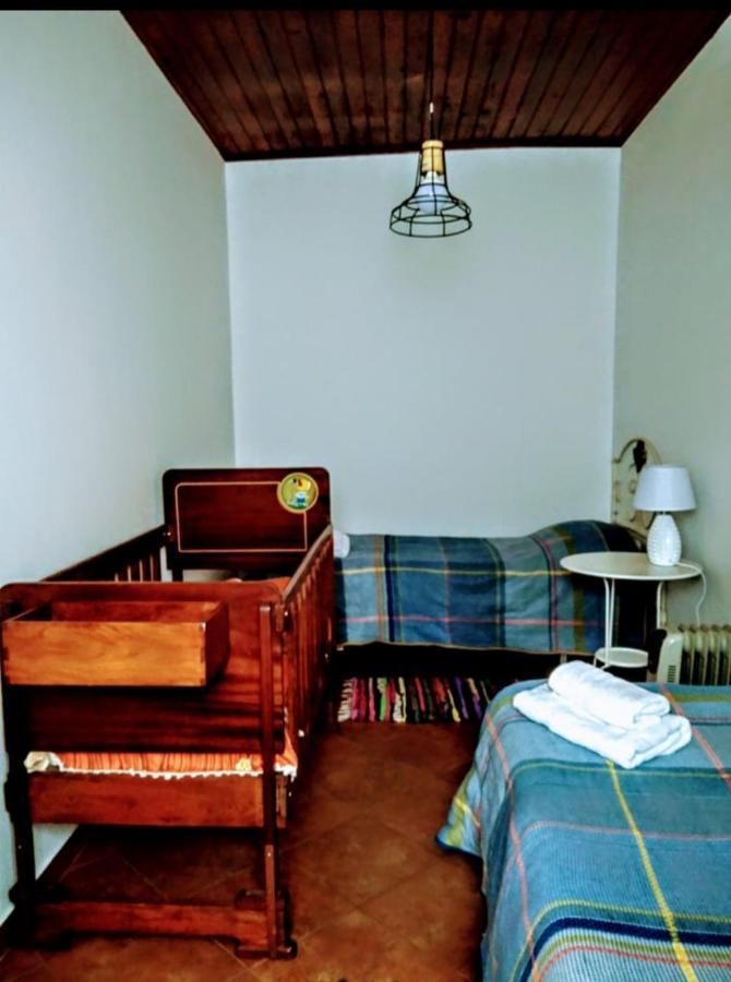 Patio Da Memoria Guest House Palmela Exterior photo