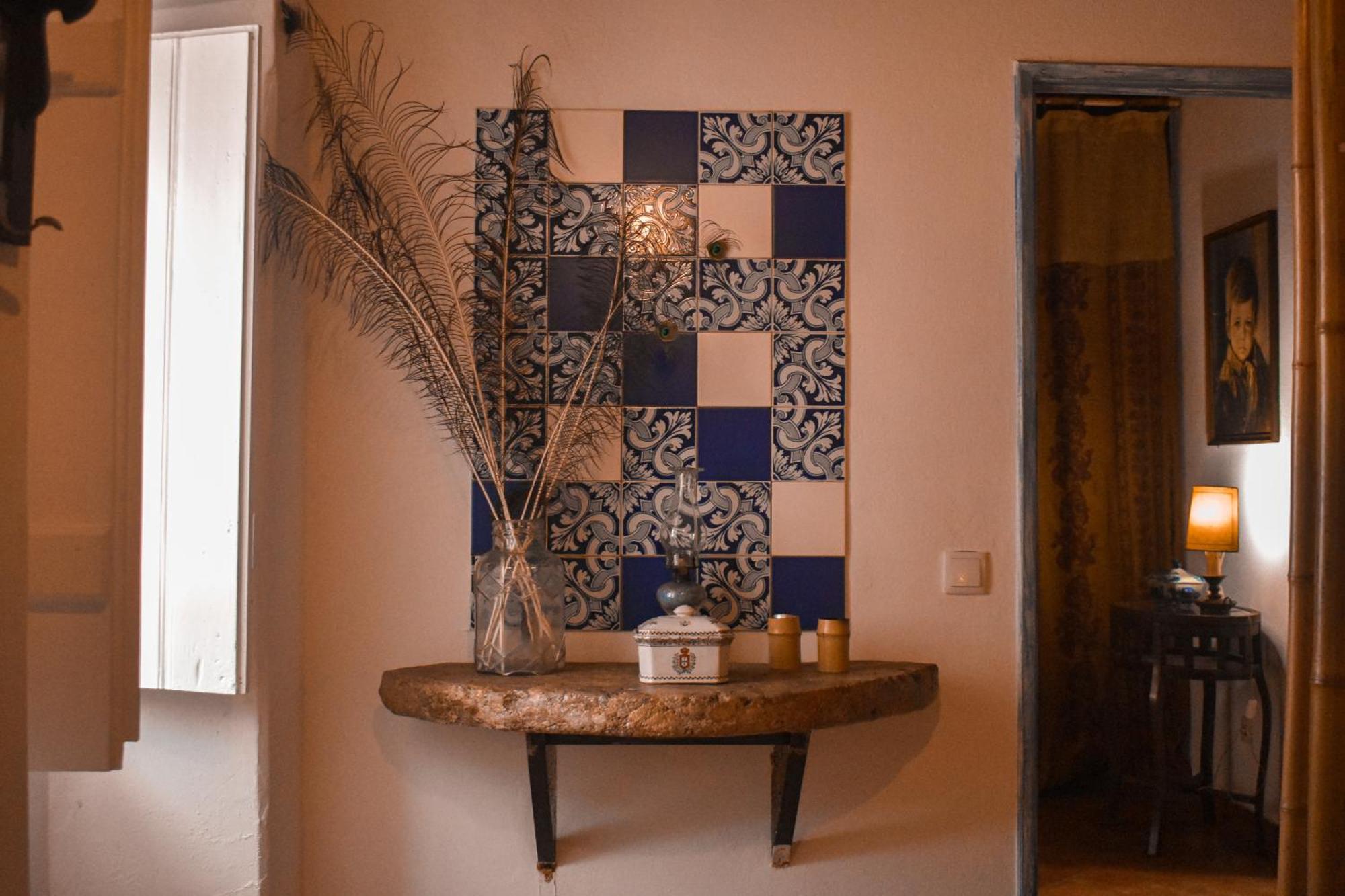 Patio Da Memoria Guest House Palmela Room photo