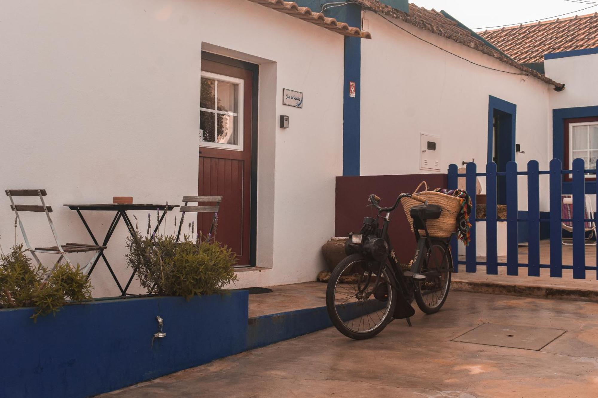 Patio Da Memoria Guest House Palmela Room photo