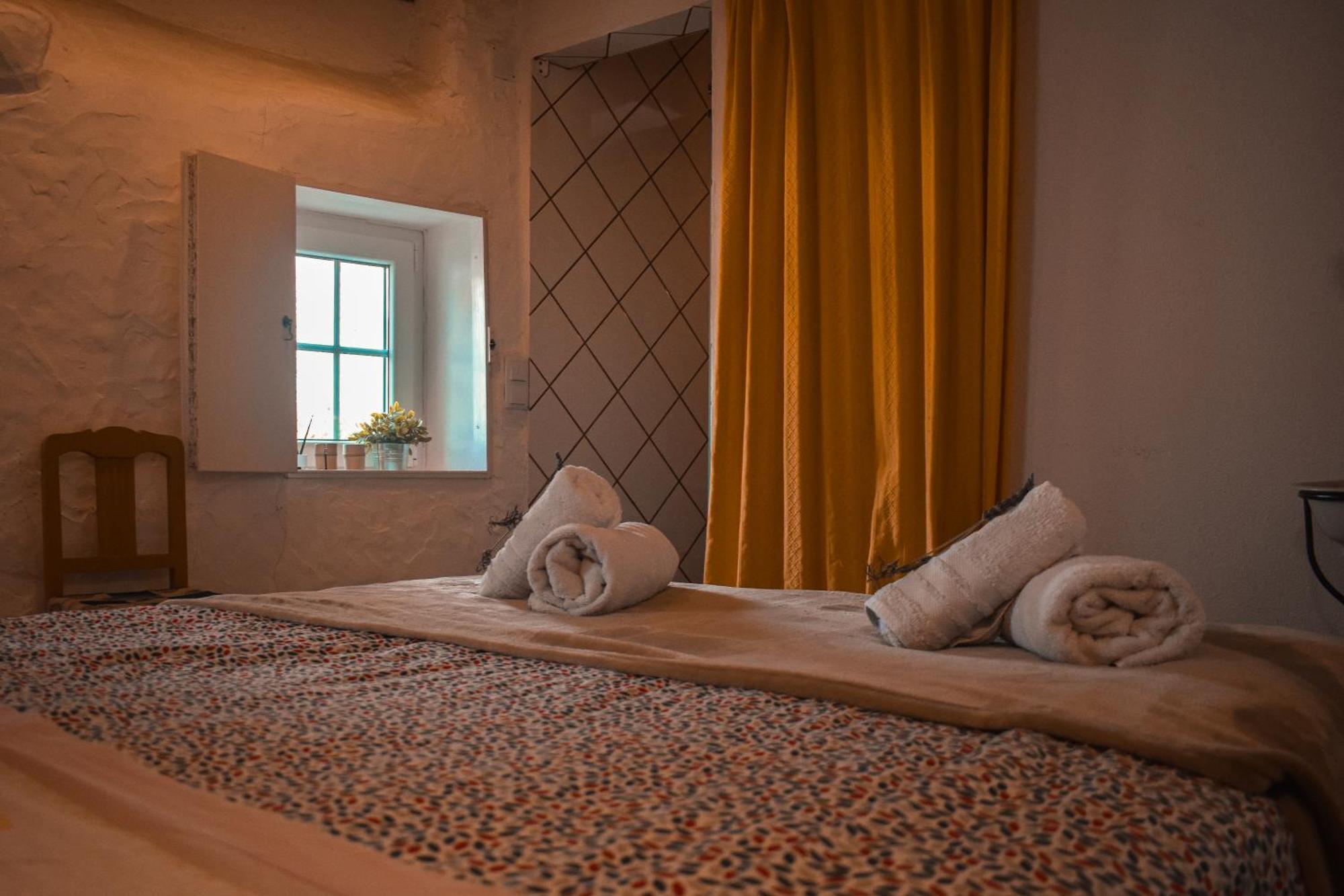 Patio Da Memoria Guest House Palmela Room photo