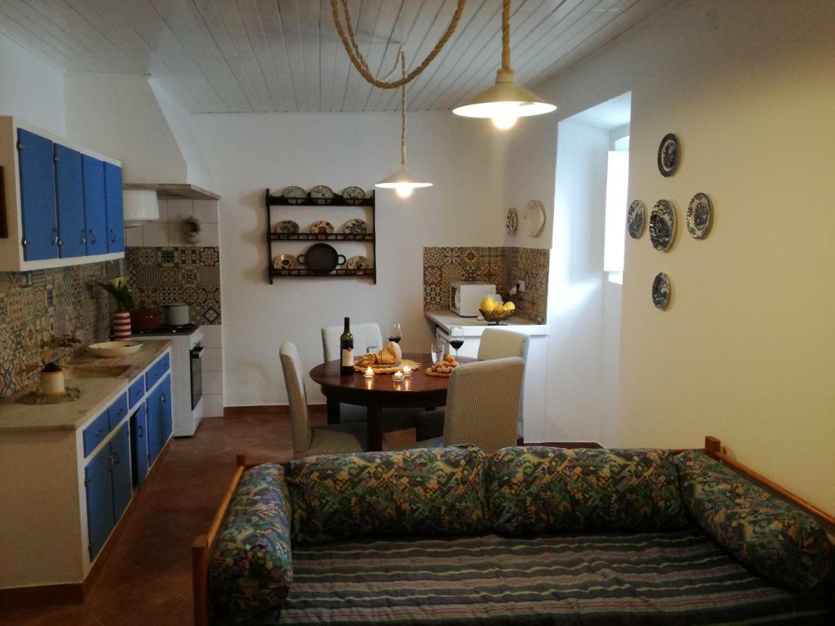 Patio Da Memoria Guest House Palmela Exterior photo