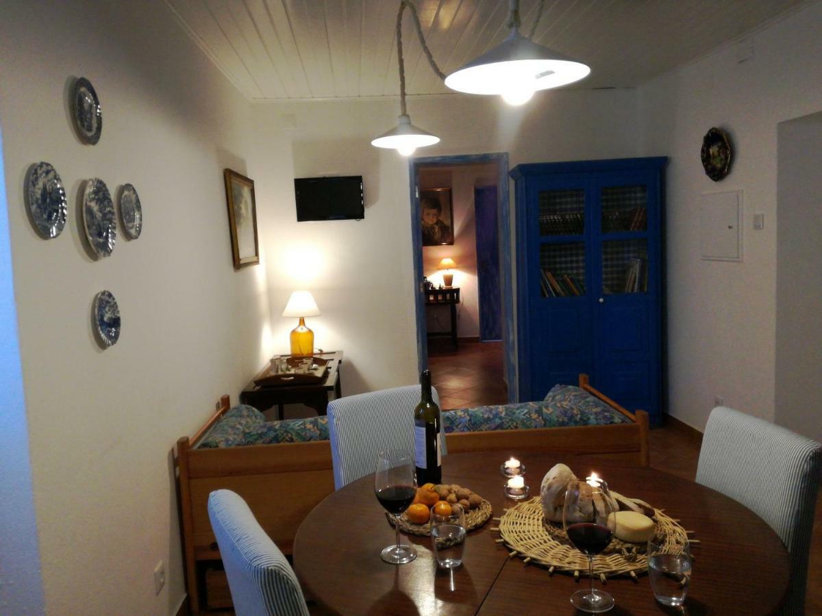 Patio Da Memoria Guest House Palmela Exterior photo