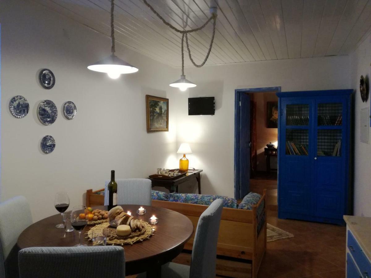 Patio Da Memoria Guest House Palmela Exterior photo